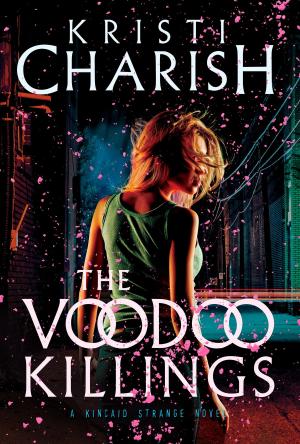 Cover of the book The Voodoo Killings by Sonja Larsen