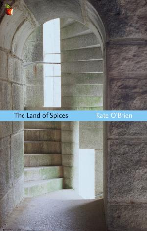 Cover of the book The Land Of Spices by Kate Ellis