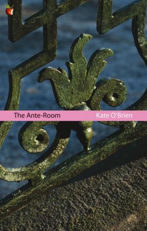 Cover of the book The Ante-Room by Michele Giuttari