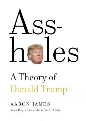 Cover of the book Assholes: A Theory of Donald Trump by Nick Harkaway