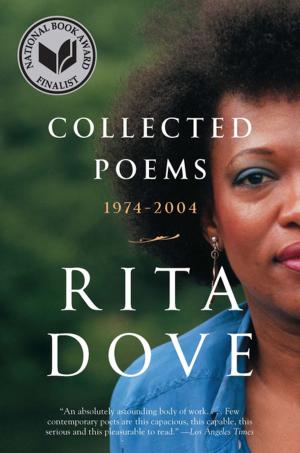 Cover of the book Collected Poems: 1974-2004 by Rebecca Fraser