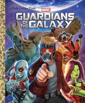 Cover of the book Guardians of the Galaxy (Marvel: Guardians of the Galaxy) by Julia Alvarez