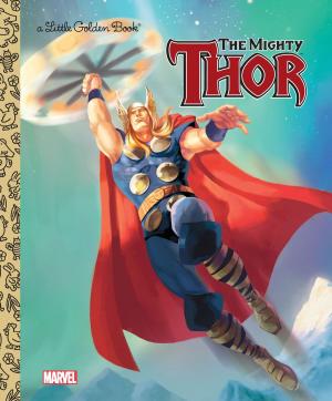 Cover of the book The Mighty Thor (Marvel: Thor) by Becky Allen