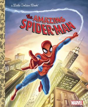 bigCover of the book The Amazing Spider-Man (Marvel: Spider-Man) by 