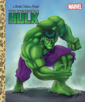 Cover of the book The Incredible Hulk (Marvel: Incredible Hulk) by Jeanne DuPrau