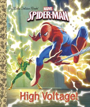 Cover of the book High Voltage! (Marvel: Spider-Man) by The Princeton Review