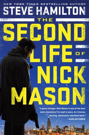 Cover of the book The Second Life of Nick Mason by Sunni Brown