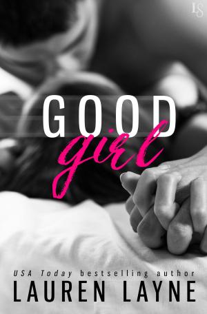 Cover of the book Good Girl by Sonia Nazario