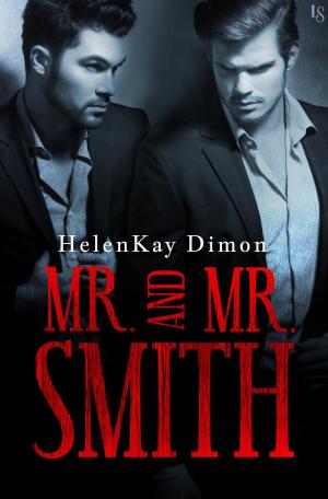Cover of the book Mr. and Mr. Smith by Janis Stone