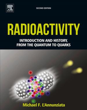 Cover of the book Radioactivity by Ian Williams, Nick Williams