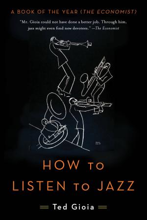 Cover of the book How to Listen to Jazz by Paul Lurquin