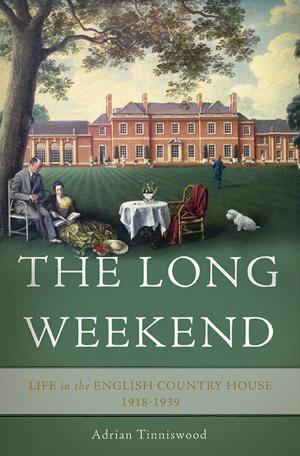 Cover of the book The Long Weekend by Thomas Sowell