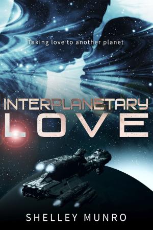 bigCover of the book Interplanetary Love by 