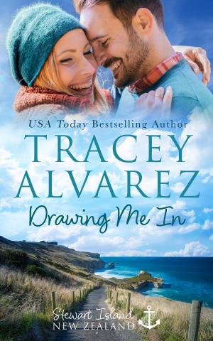 Cover of the book Drawing Me In by Melanie Milburne