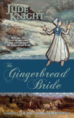 Book cover of Gingerbread Bride
