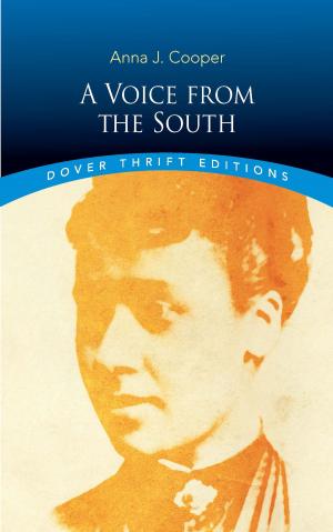 Cover of the book A Voice from the South by 