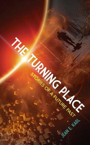 Cover of the book The Turning Place by Ernest Seton-Thompson