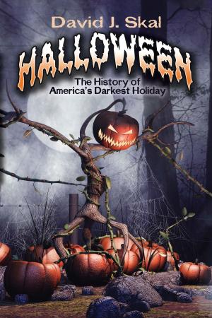 Cover of the book Halloween by Fyodor Dostoyevsky