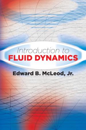 Cover of the book Introduction to Fluid Dynamics by Henry L. Feingold