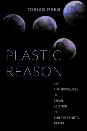 Cover of the book Plastic Reason by Lawrence Kramer