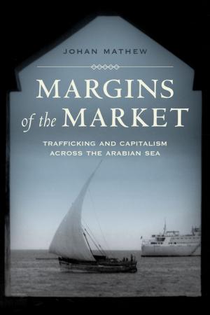 Cover of the book Margins of the Market by Gary Paul Nabhan