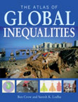 Cover of The Atlas of Global Inequalities