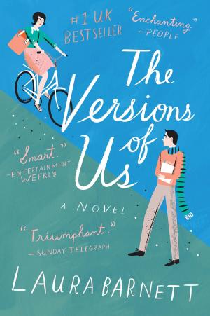 Book cover of The Versions of Us
