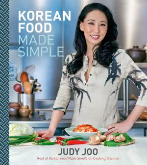 Cover of the book Korean Food Made Simple by Steve Jenkins