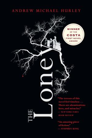Cover of the book The Loney by Alyssa Hubbard