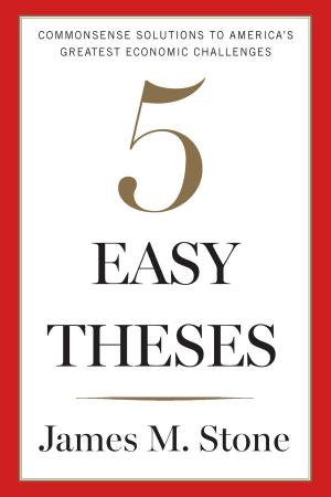 bigCover of the book Five Easy Theses by 