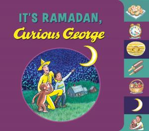 Cover of the book It's Ramadan, Curious George by Patrick Modiano