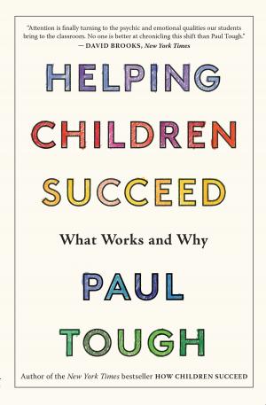 Cover of the book Helping Children Succeed by David Macaulay