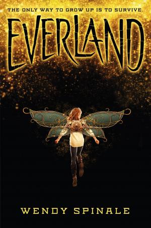 Cover of the book Everland (Everland, Book 1) by Jennifer E. Morris