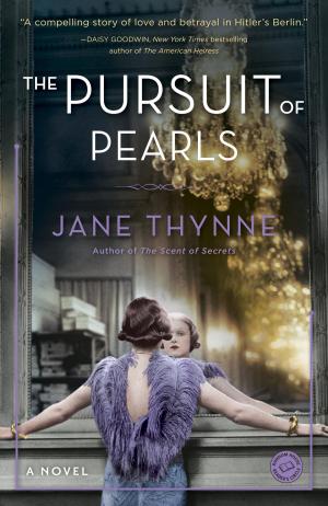 Cover of the book The Pursuit of Pearls by Lisa See