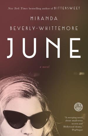 Cover of the book June by Livian Grey