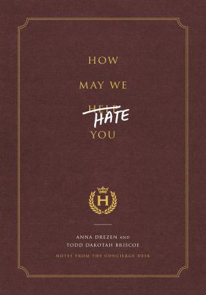 Cover of the book How May We Hate You? by Cody Matthieu