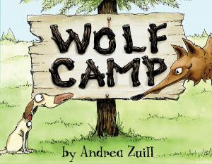 Cover of the book Wolf Camp by Gary Paulsen