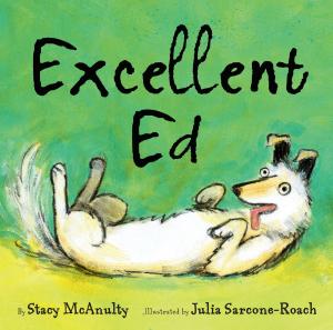 Cover of the book Excellent Ed by Lisa Manzione