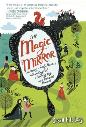 Cover of the book The Magic Mirror by Nick Eliopulos