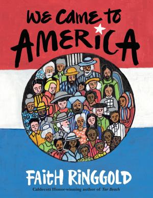 Cover of the book We Came to America by Apple Jordan