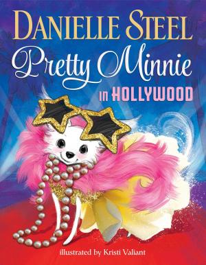 Book cover of Pretty Minnie in Hollywood