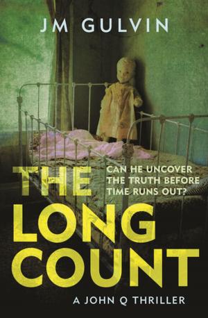Cover of the book The Long Count by David Keenan