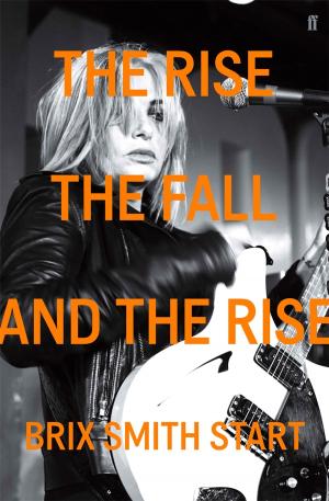 Cover of the book The Rise, The Fall, and The Rise by David Hare