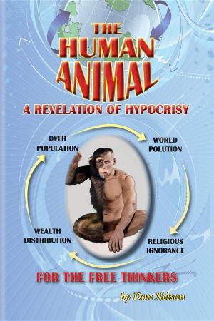 Cover of the book The Human Animal by Zack Willey