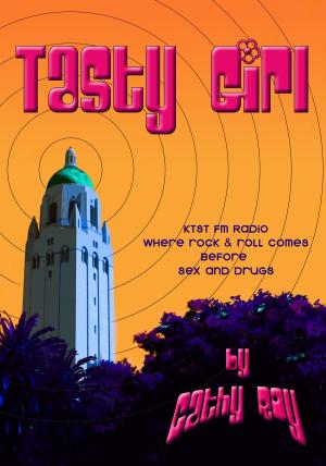 Cover of the book Tasty Girl by Robert Challis