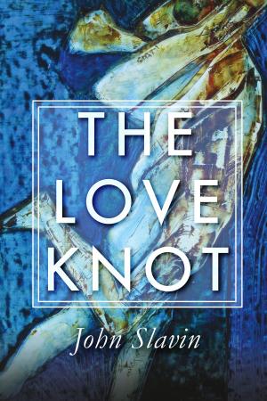 Cover of the book The Love Knot by Steve Moore, B.A., J.D.