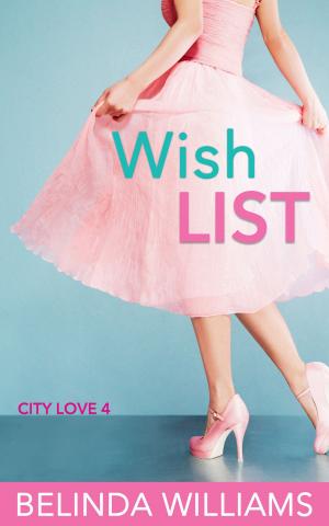Cover of the book Wish List by Kim Lawrence