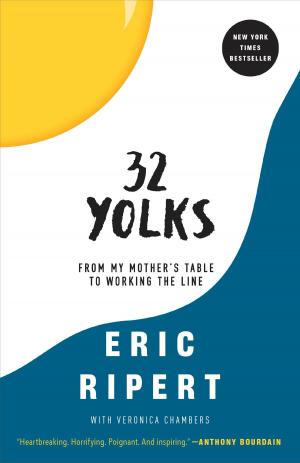 Cover of the book 32 Yolks by Deborah Rodriguez