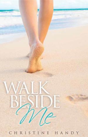 Cover of the book Walk Beside Me by Gudrun Lindstrom - Nirupa Devi - Sandrine Bessancort