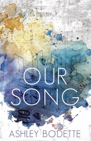 Cover of the book Our Song by Carol Marinelli